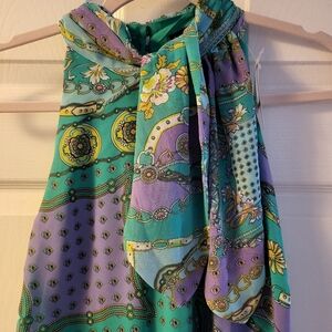 Ny & Co womans XL Dress